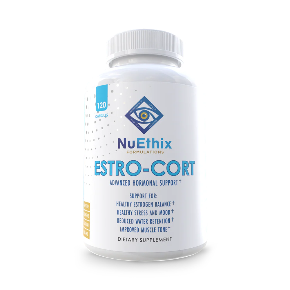 Estro-Cort – NuEthix