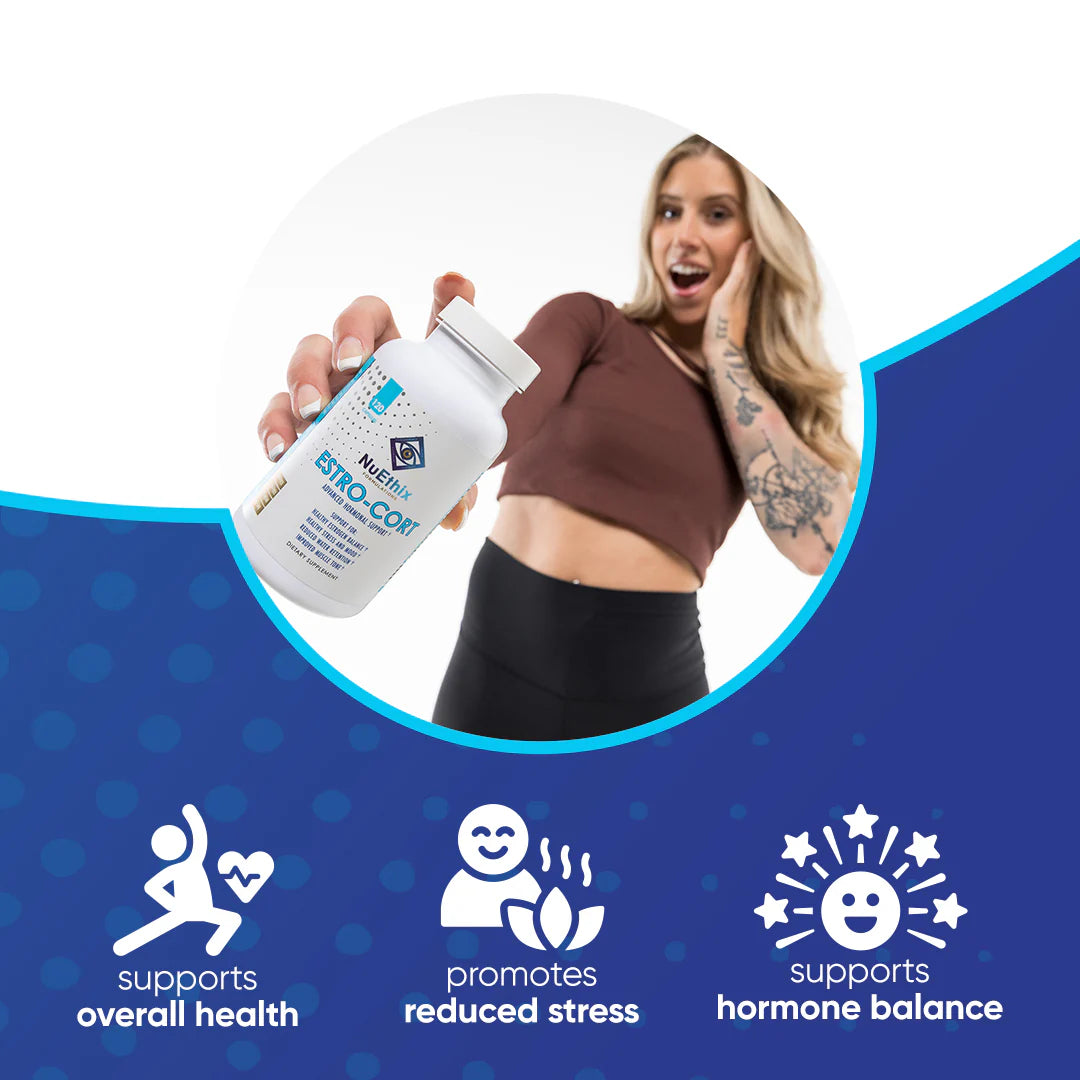 Estro-Cort – NuEthix