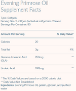 Evening Primrose Oil – BodyBio