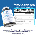 Fatty Acids Pro – NuEthix