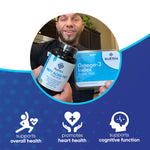 Fatty Acids Pro – NuEthix