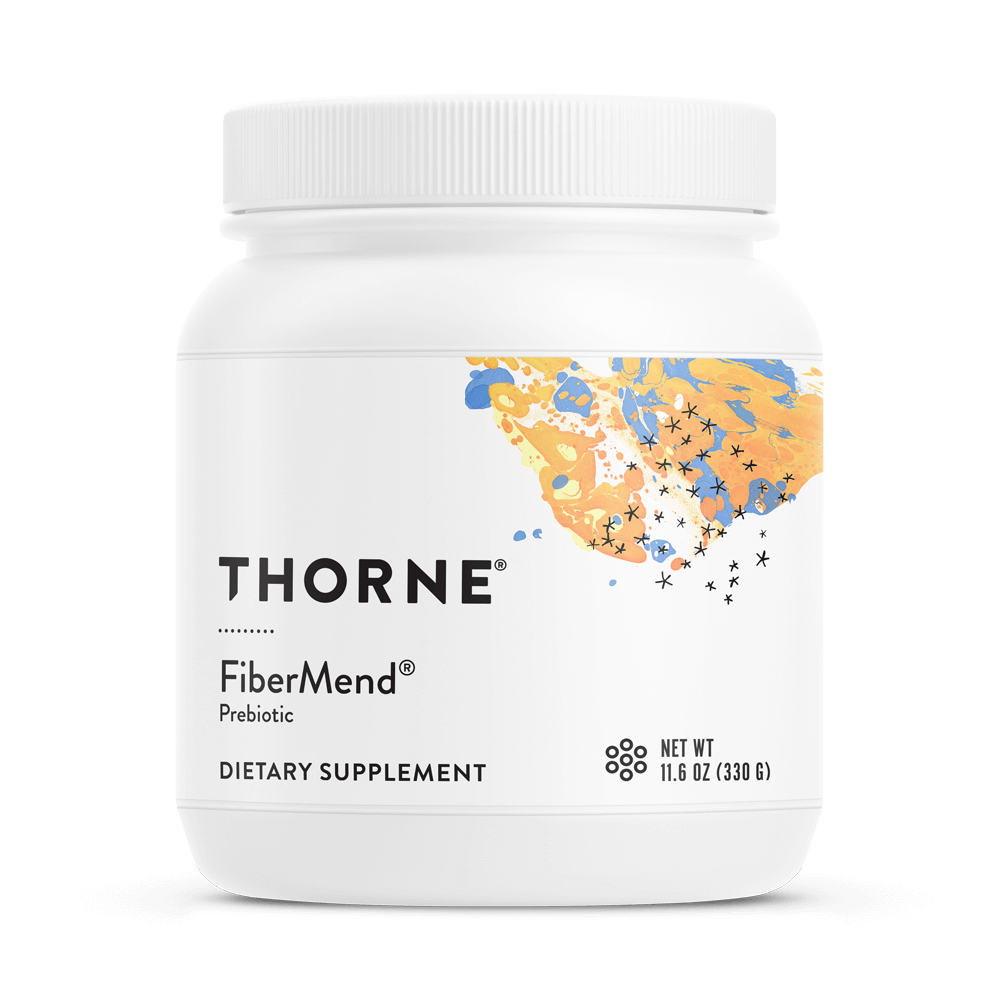 FiberMend – Thorne