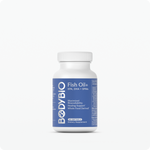 Fish Oil+ – BodyBio