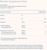 Fish Oil+ – BodyBio