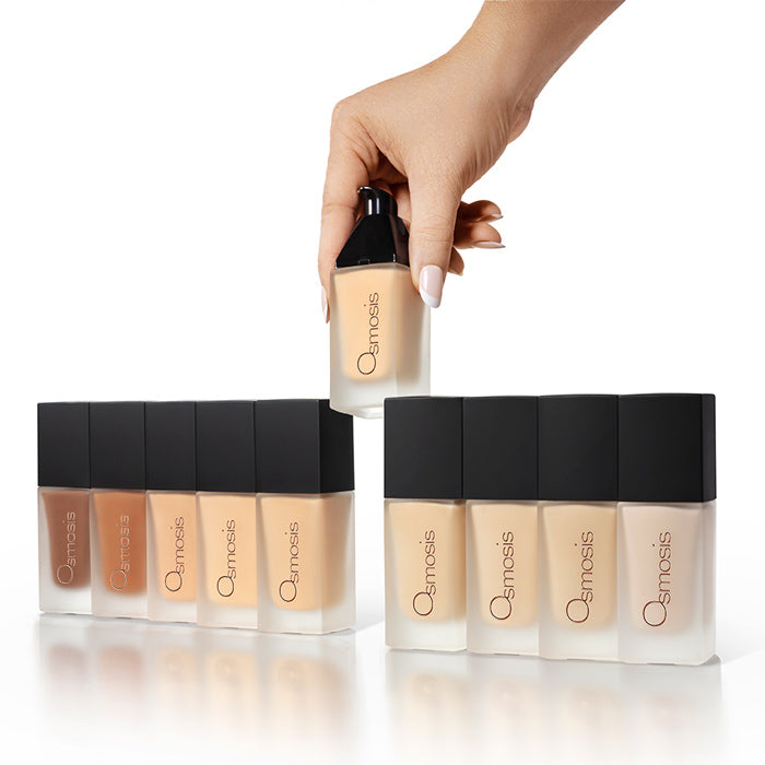 Flawless Foundation – Osmosis