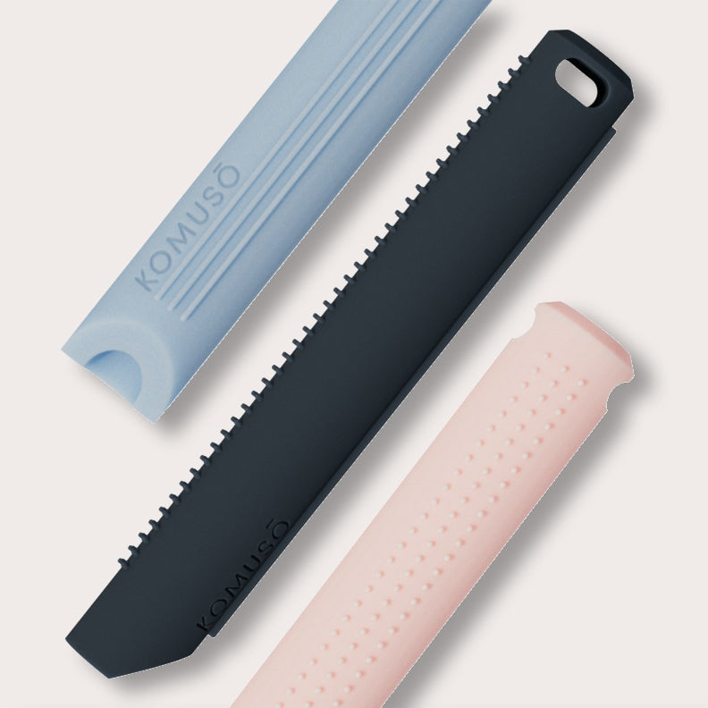 Flex Fidget Breather - 3 pack – Komuso Design