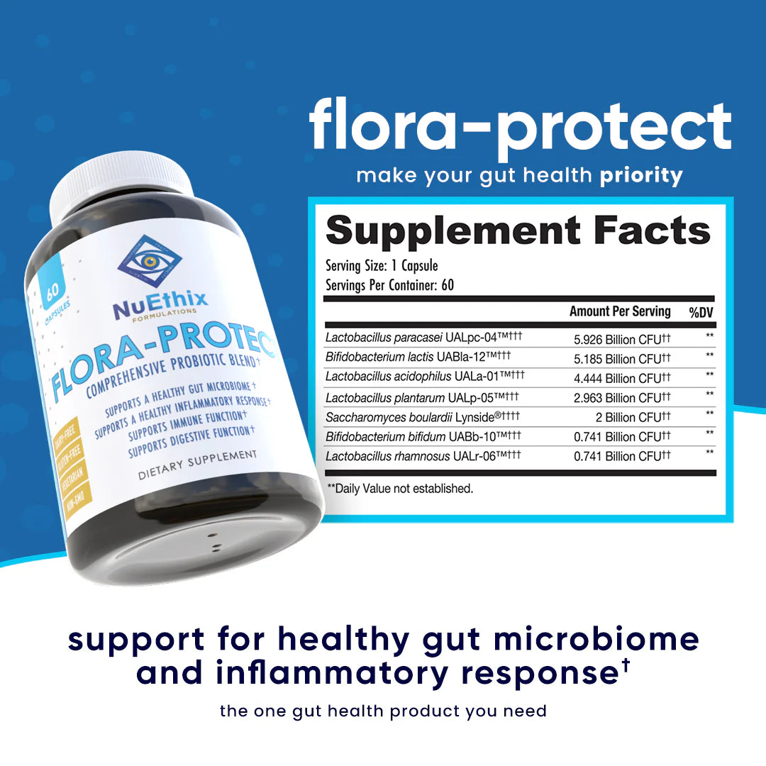 Flora-Protect