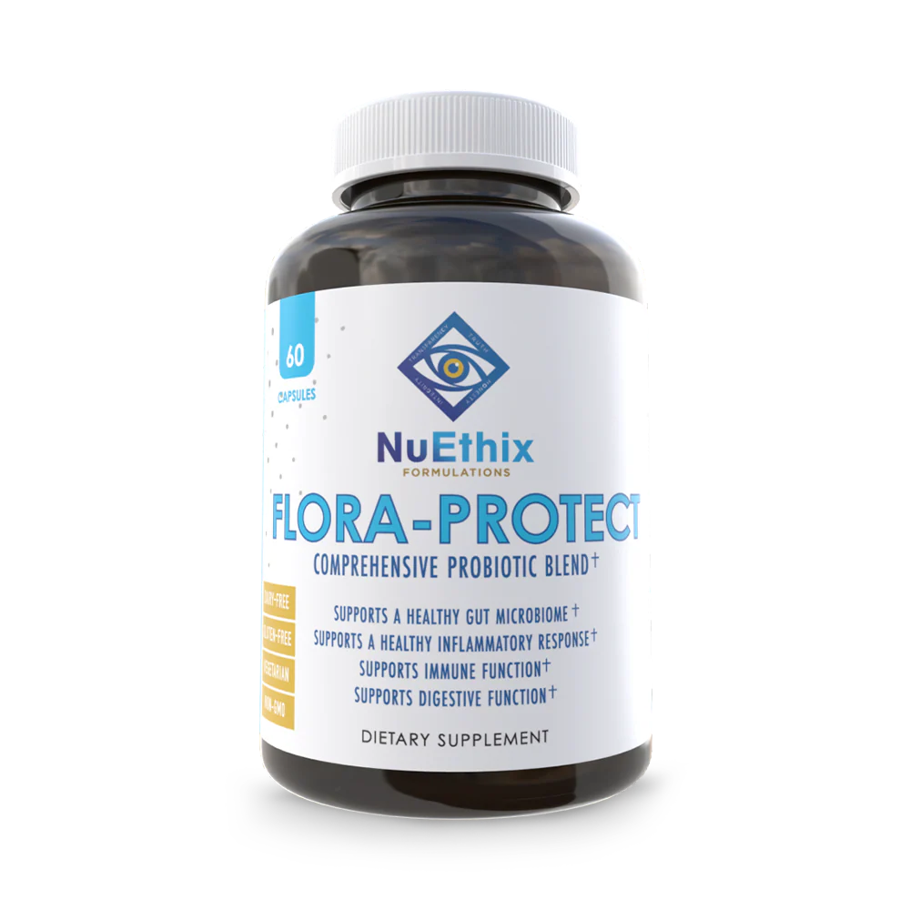 Flora-Protect – NuEthix
