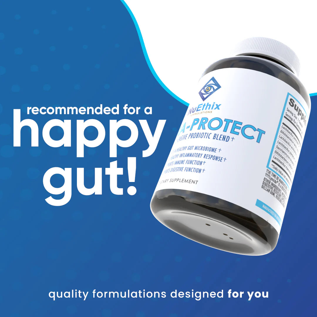 Flora-Protect – NuEthix