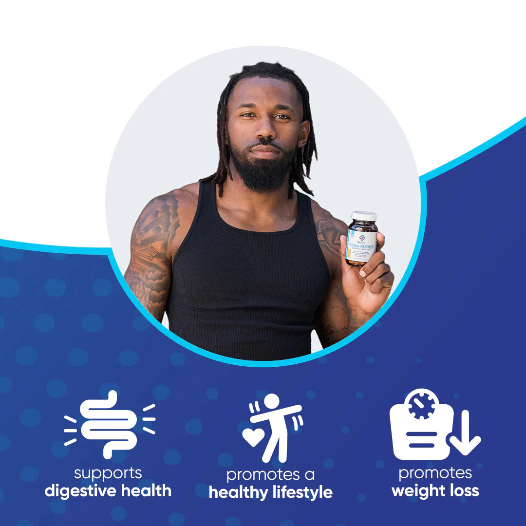 Flora-Protect – NuEthix