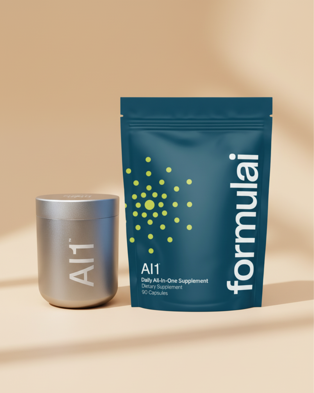 Formulai AI1 All-in-One Supplement – Formulai