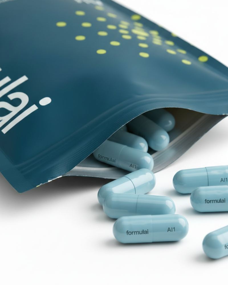 Formulai AI1 All-in-One Supplement – Formulai