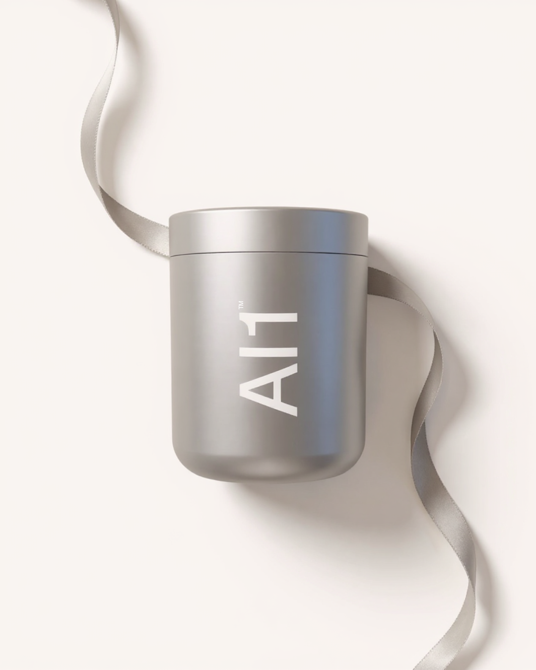 Formulai Stainless Steel AI1 Jar – Formulai