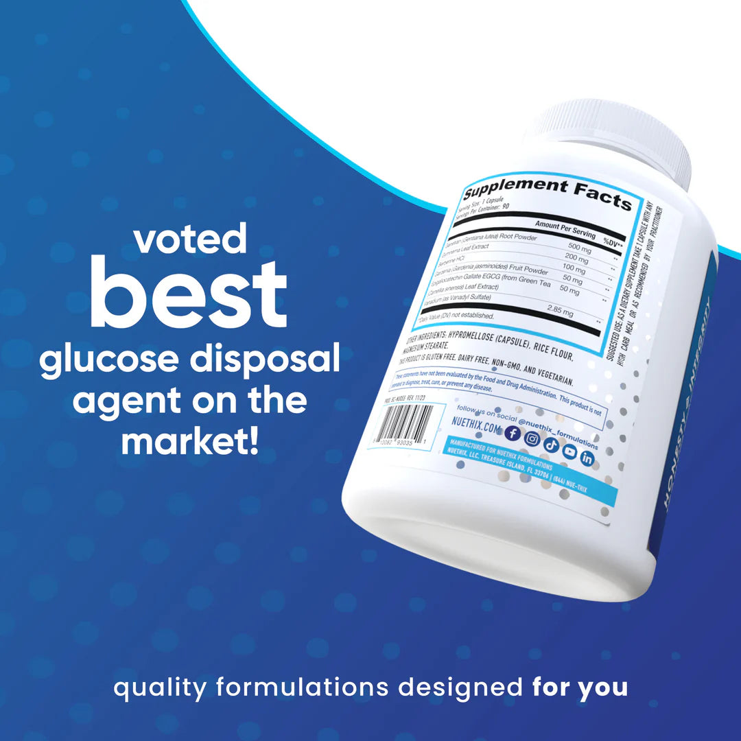 GDA-MAX Pro – NuEthix