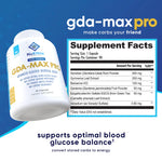 GDA-MAX Pro – NuEthix