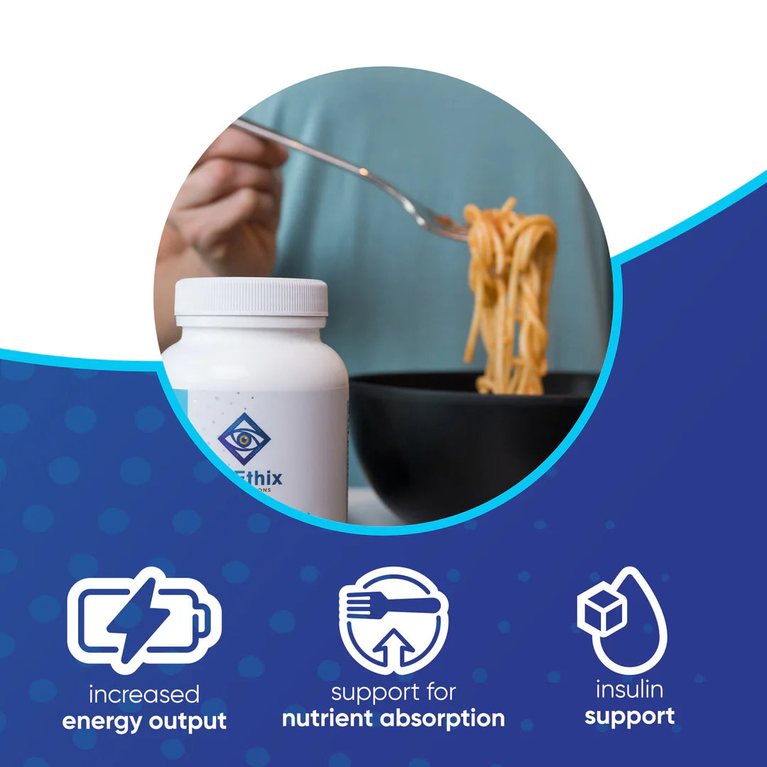 GDA-MAX Pro – NuEthix