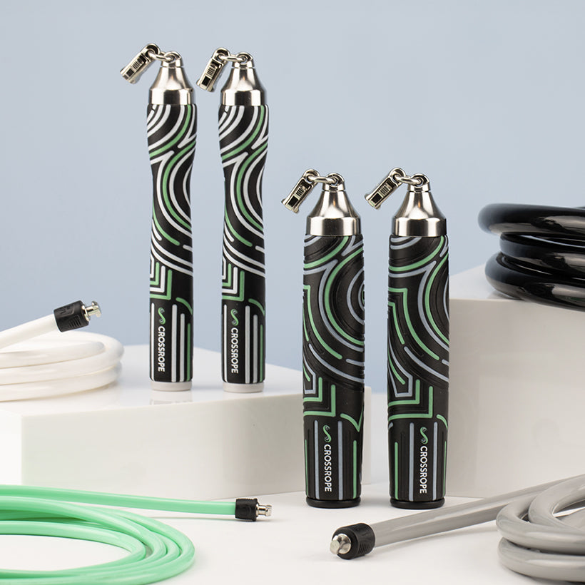 Get Fit Bundle – Crossrope