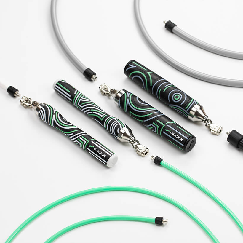 Get Fit Bundle – Crossrope