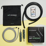 Get Fit Bundle – Crossrope