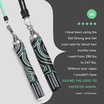 Get Fit Bundle – Crossrope