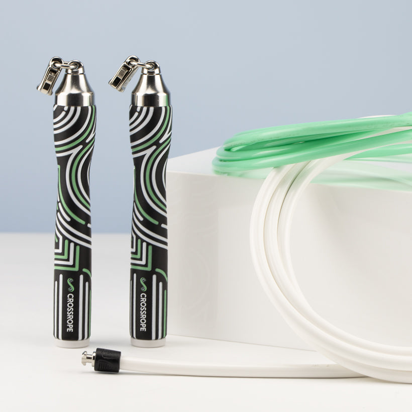 Get Lean – Crossrope