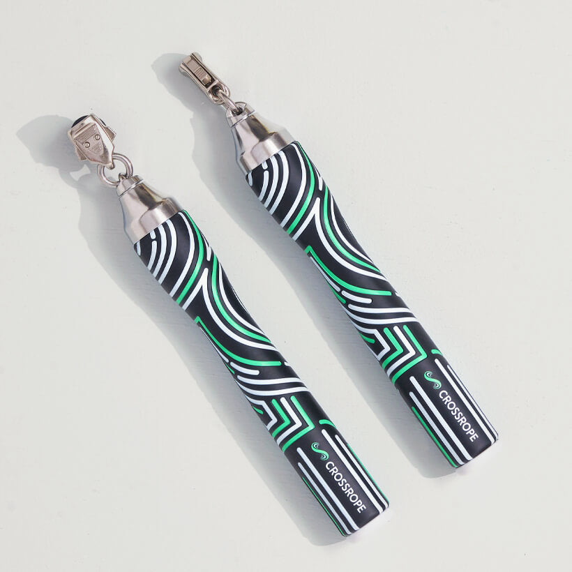 Get Lean – Crossrope