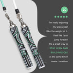 Get Lean – Crossrope