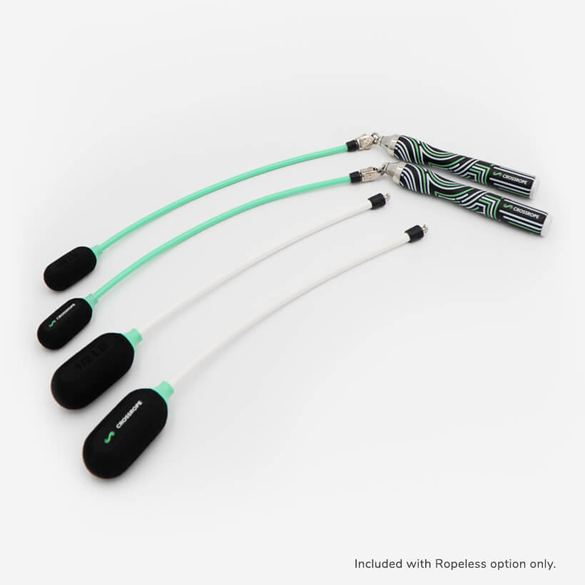 Get Lean – Crossrope