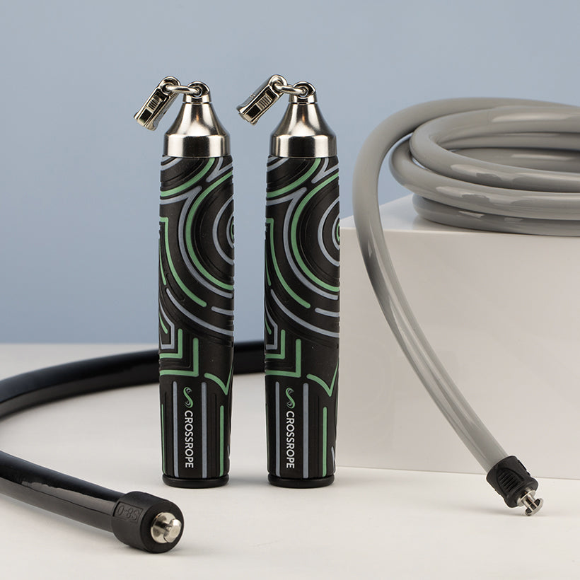 Get Strong – Crossrope