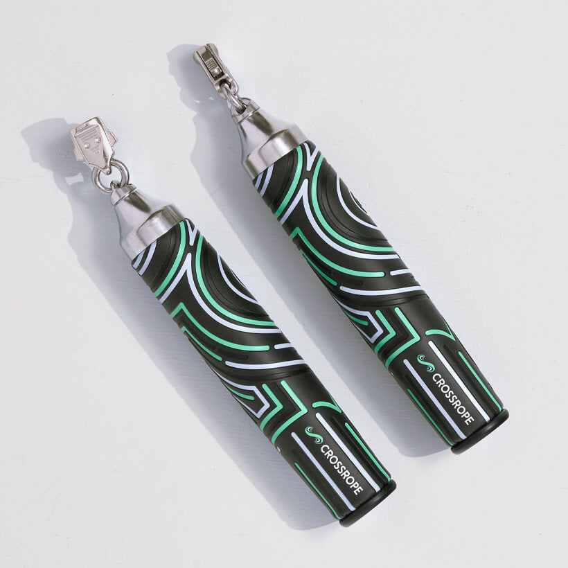 Get Strong – Crossrope