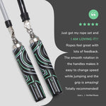 Get Strong – Crossrope