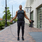 Get Strong – Crossrope