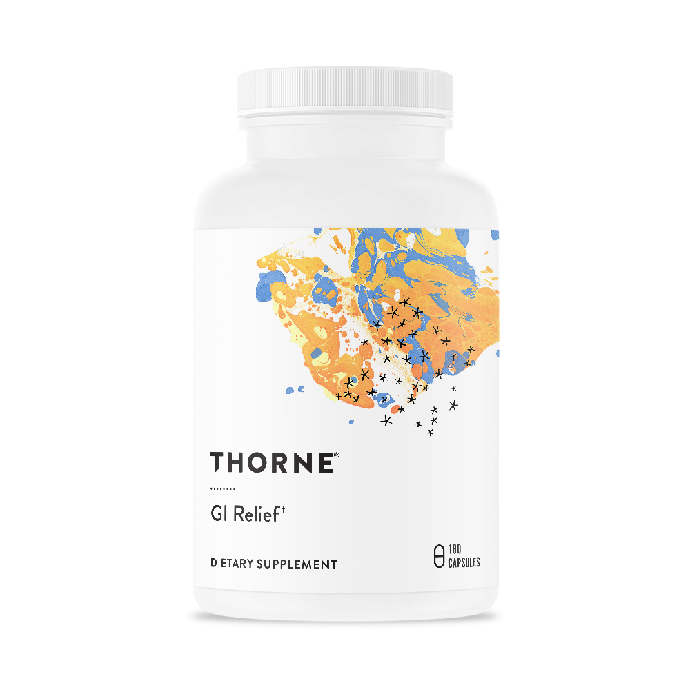 GI Relief – Thorne