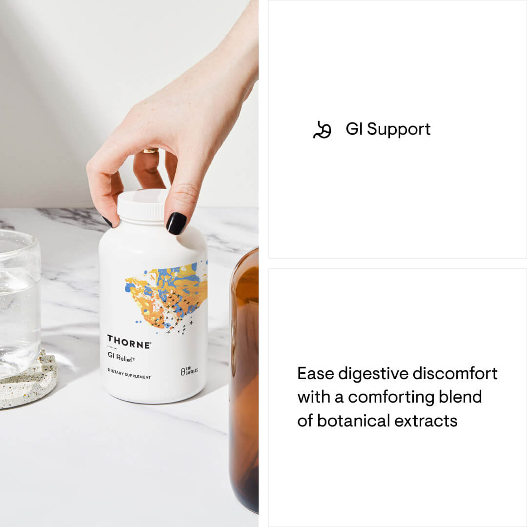 GI Relief – Thorne