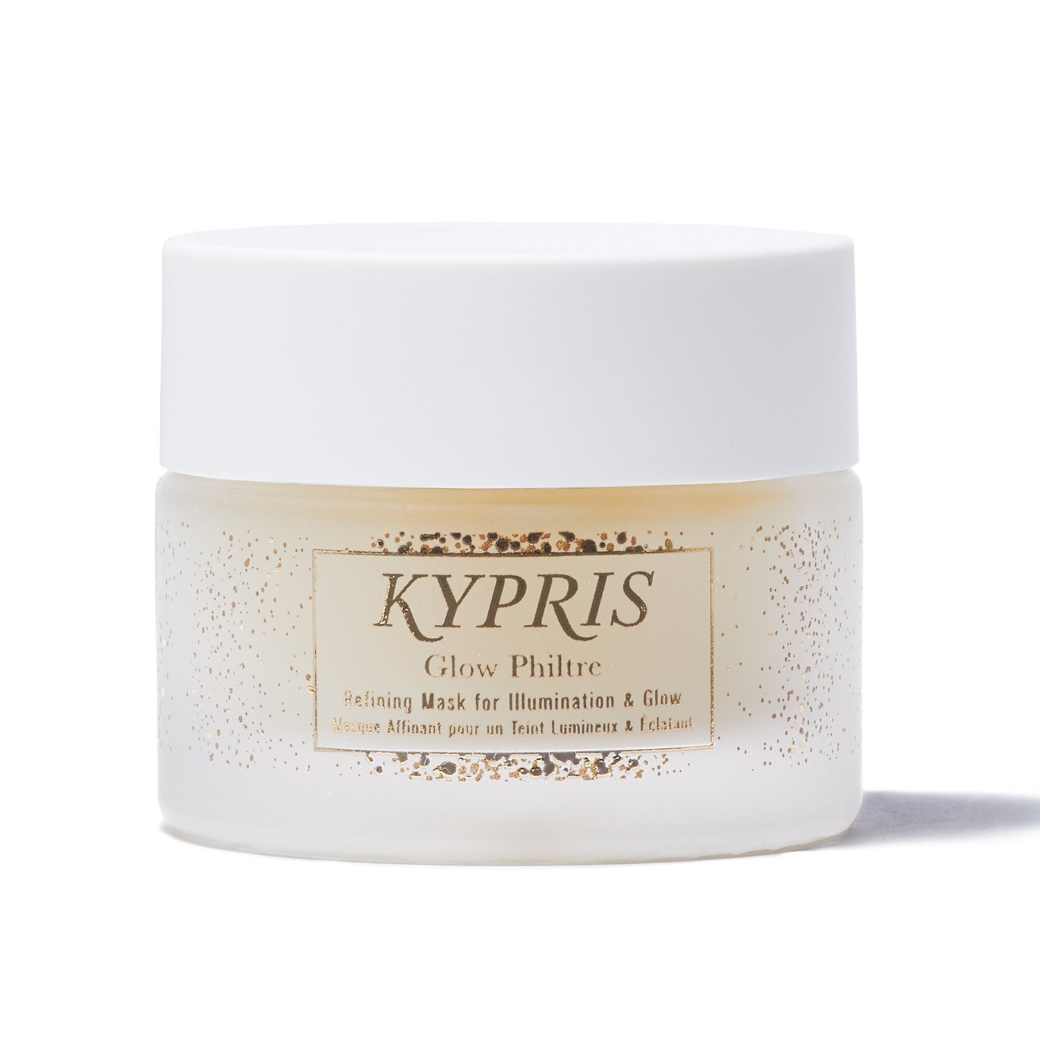 Glow Philtre - Refining Illumination Mask – KYPRIS