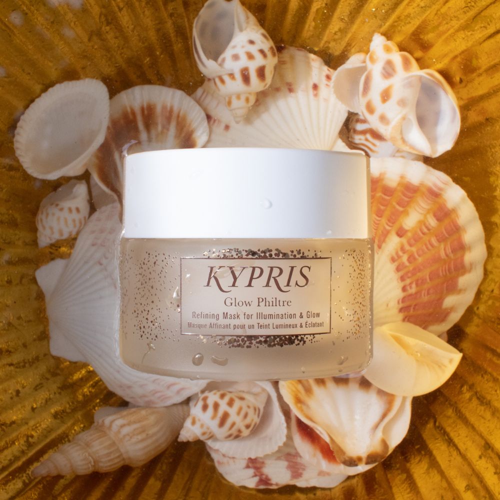 Glow Philtre - Refining Illumination Mask – KYPRIS