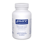 Glucosamine Chondroitin with Manganese – Pure Encapsulations