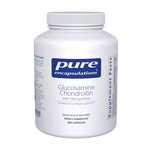 Glucosamine Chondroitin with Manganese – Pure Encapsulations