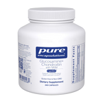 Glucosamine Chondroitin with MSM – Pure Encapsulations
