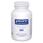 Glucosamine Chondroitin with MSM – Pure Encapsulations