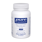 Glucosamine Chondroitin with MSM – Pure Encapsulations