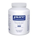 Glucosamine Chondroitin with MSM – Pure Encapsulations