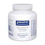 Glucosamine Complex 180's – Pure Encapsulations
