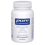 Glucosamine Sulfate 1,000 mg – Pure Encapsulations