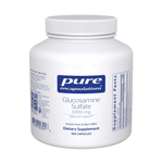 Glucosamine Sulfate 1,000 mg – Pure Encapsulations