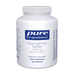 Glucosamine Sulfate 1,000 mg – Pure Encapsulations