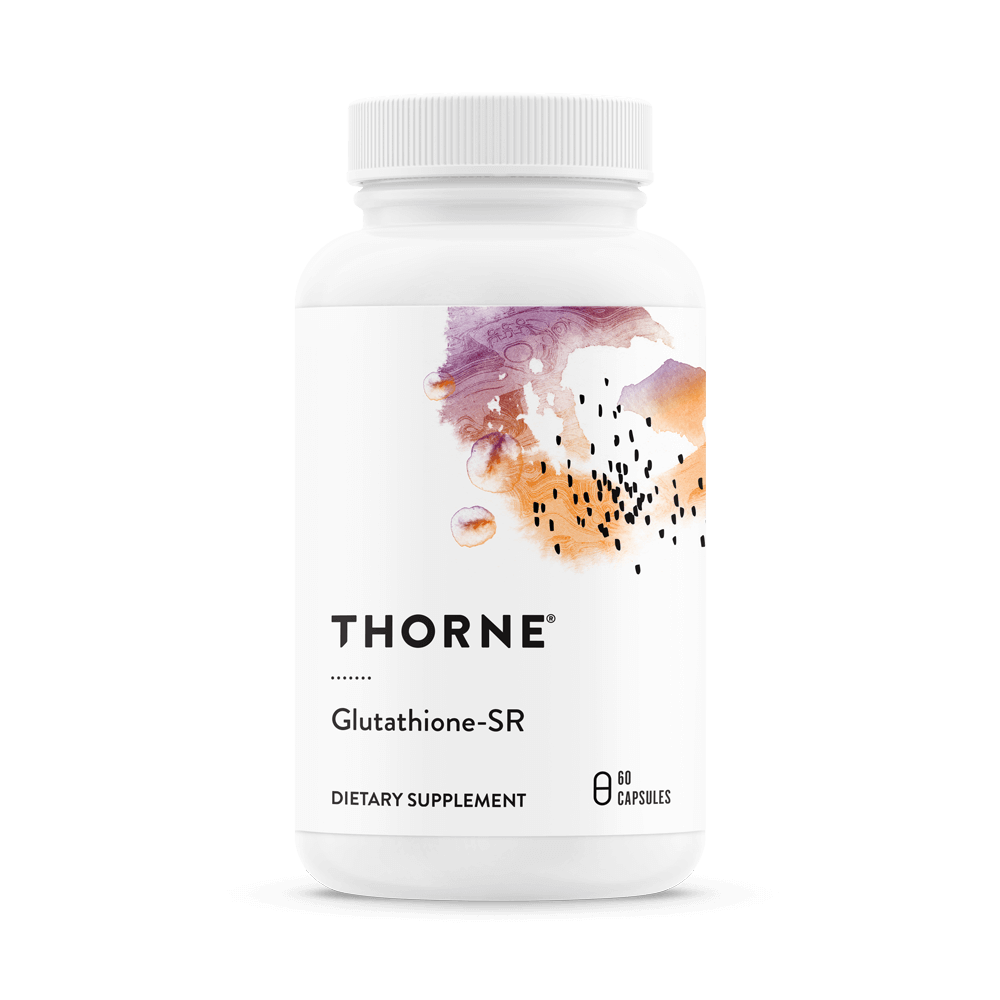 Glutathione-SR – Thorne