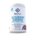 Gourmet Greens – NuEthix