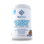 Gourmet Greens – NuEthix