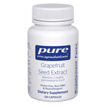 Grapefruit Seed Extract – Pure Encapsulations